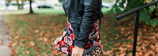 Тренди верхнього одягу на осінь 2023 — фото