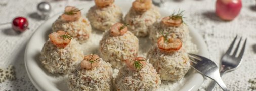 Ніжна смачна закуска