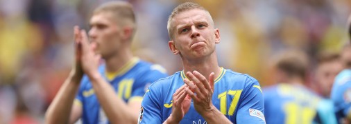 Александр Зинченко