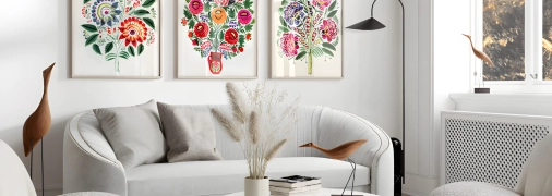 Дешевий декор може грати основні ролі