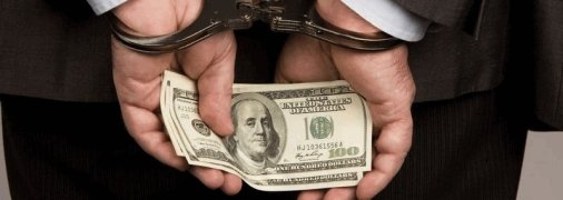 Коррупция всерьез угрожает нацбезопасности Украины: как мы до этого докатились и какие есть способы решить проблему