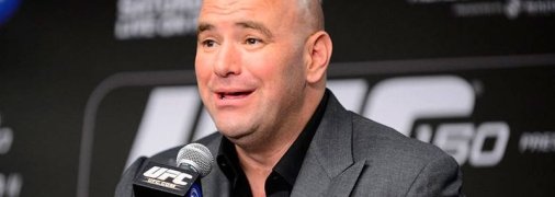 "Зарезервировать остров": Где пройдет турнир UFC 249