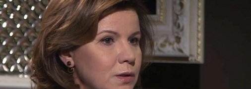 Марина Ставнийчук: Зеленский давил на Конституционный суд и не стесняется об этом говорить