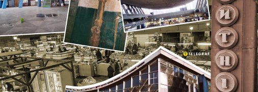 Житний рынок в Киеве знавал лучшие времена