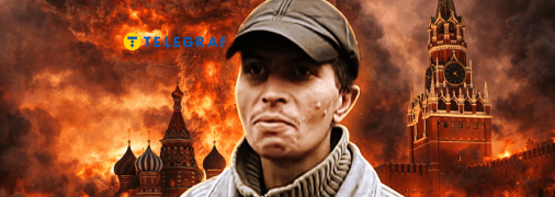 Виталий Чепурко