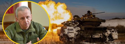 Віктор Муженко