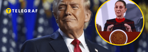 Колаж "Телеграфу"