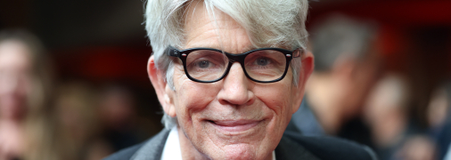 Ерік Робертс знявся у новому фільмі