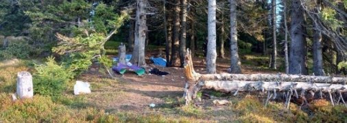 В результате взрыва погибли два человека и семеро пострадали