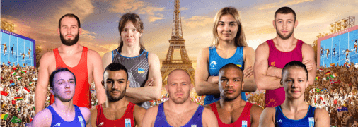 Сборная Украины