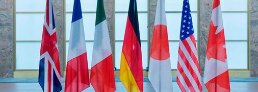 Байден знову в грі: чим завершився саміт G7