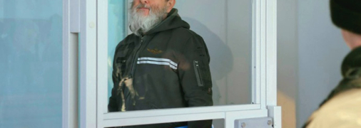 Олег Кулинич