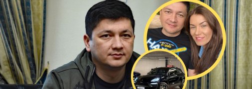 Віталій Кім
