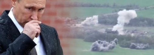 путин не ожидал, что все пойдет настолько не по плану