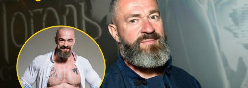 Как сейчас выглядит и чем занимается предатель Сергей Бадюк