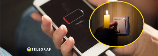 5 способів зарядити смартфон без електромережі