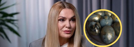 Ольга Сумська