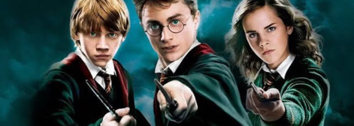 Ані Деніела Редкліффа, ані інших акторів із серії фільмів у новий серіал не запросять