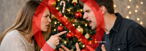 Молодые люди ссорятся