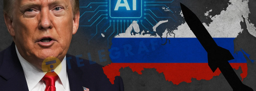 ChatGPT проаналізував, у яких випадках Трамп піде на конфлікт із Росією