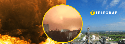 Сызранский НПЗ