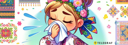 Объясняем, что нужно говорить тому, кто чихает