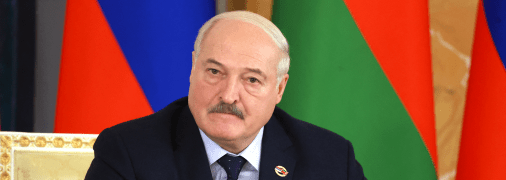 Александр Лукашенко получил дорогой подарок от президента США