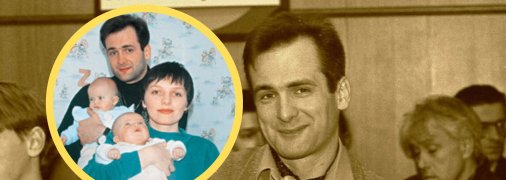 У Георгія Гонгадзе лишилися дві доньки, яким зараз по 27 років, і дружина