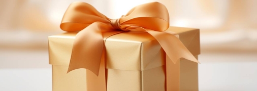 Головне – вибирати подарунки з любов’ю і добрими побажаннями