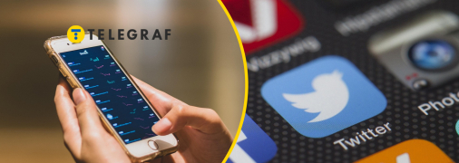 Тарифи мобільних операторів.