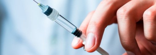 Україна нарощує темпи вакцинації.