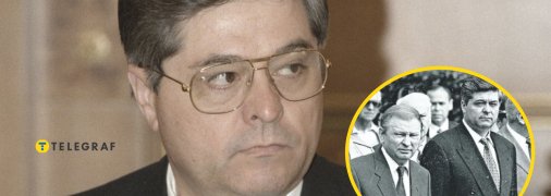 Что известно о бывшем премьер-министре Украины Лазаренко