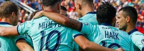 Почему чемпионат Беларуси по футболу до сих пор не остановлен