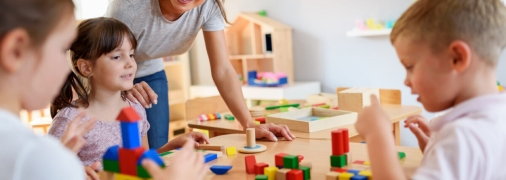 Почему ребенок может отказываться от похода в детсад