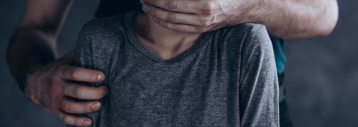 Жертвами извергов стали около 10 детей