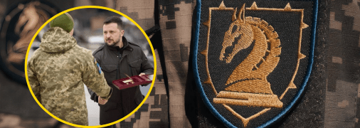 У бригады "Магура" новый командир