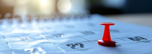 Каждый день недели имеет свою энергетику (изображение создано с помощью ИИ)