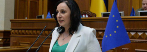 Оксана Жолнович розповіла про нововведення від Мінсоцполітики