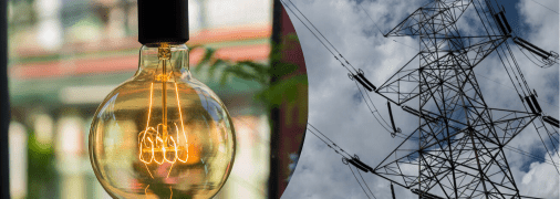 Відключення світла