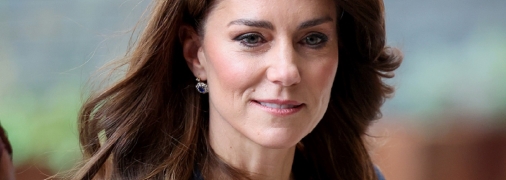 У Кейт діагностували рак