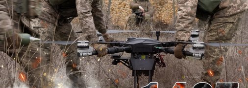 1407-й день повномасштабної війни Росії проти України