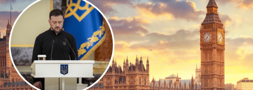 Володимир Зеленський