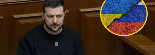 Реакция соцсетей на План победы Зеленского