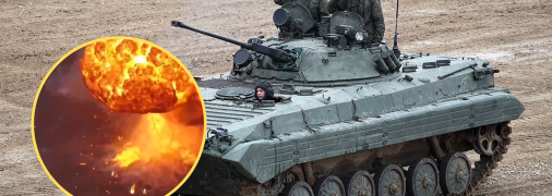 Росіяни можуть атакувати НАТО у вразливому місці