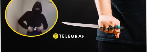 У Фінляндії з ножем напали на учениць