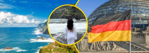 Переезд в Португалию