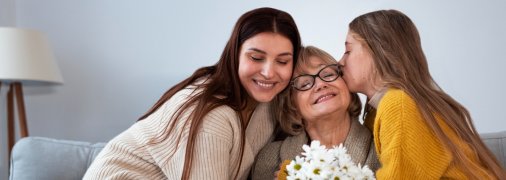 День матері в Україні 11 травня 2025 року