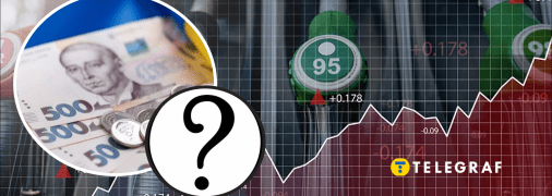 Ціни на пальне