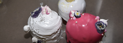 ТОП-3 проверенных глазури для паски от Татьяны Литвиновой