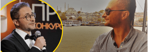 Его называли Гарри Поттером из "Плюсов": чем был известен депутат от "слуг" Сергей Швец